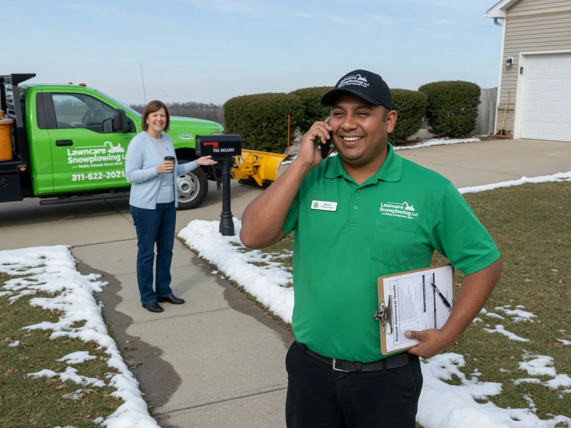 Lawn Care Services By Expert Landscaper Shelburn, IN FAQs